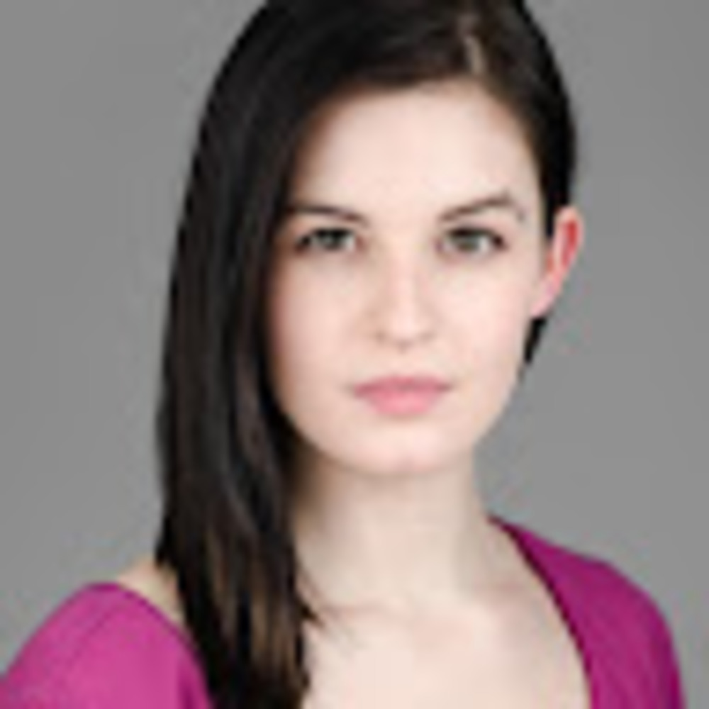 Meet your Posher, Kate